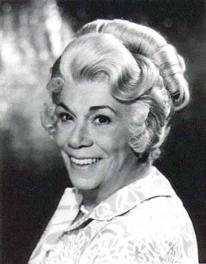 Bea Benaderet