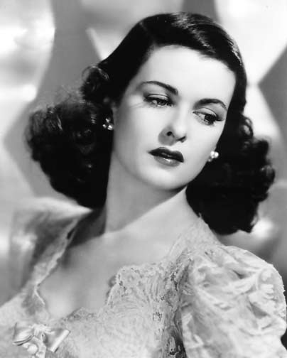 Joan Bennett