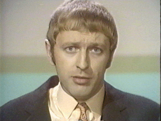 Graham Chapman