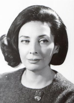 Regina Bianchi