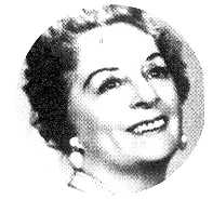 Olinda Bozán