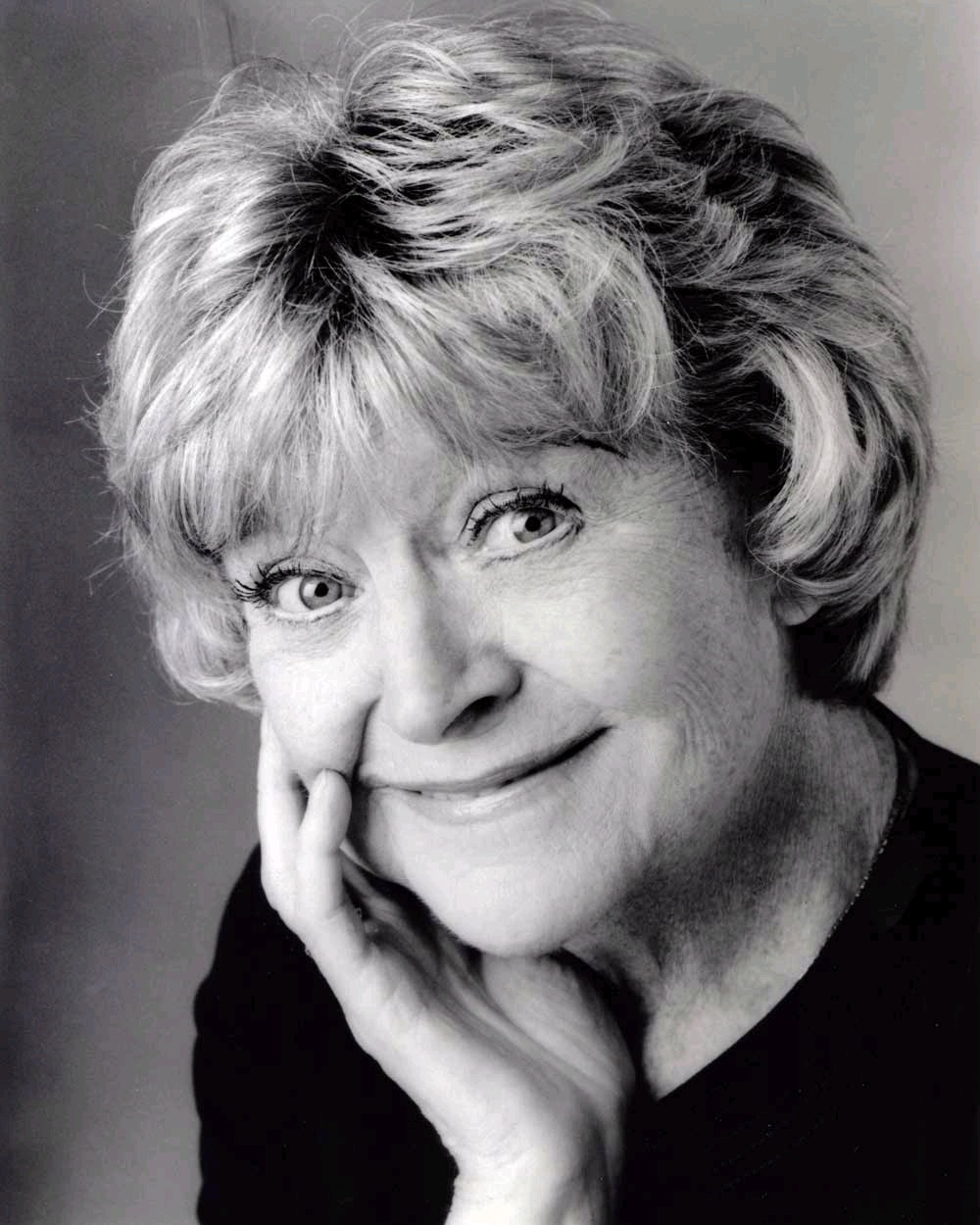 Dora Bryan