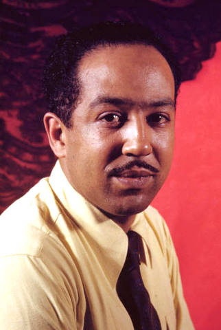 Langston Hughes