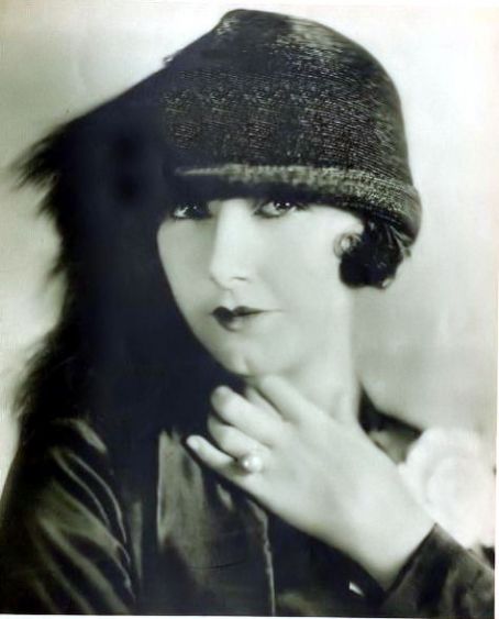 Mae Busch