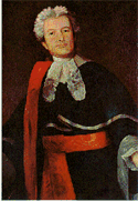 Sir James Dowling