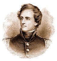 LTC George Croghan