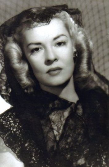 Shirley Chambers