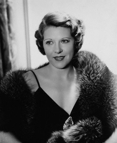 Ruth Chatterton