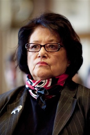 Elouise Pepion Cobell