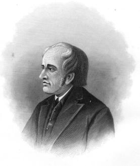 Nicholas Herkimer