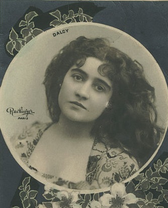 Jeanne d’Alcy