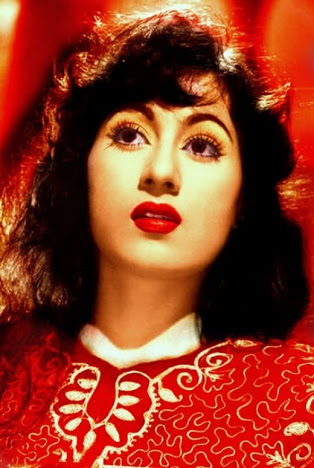 Mamtaz “Madhubala” Dehlavi