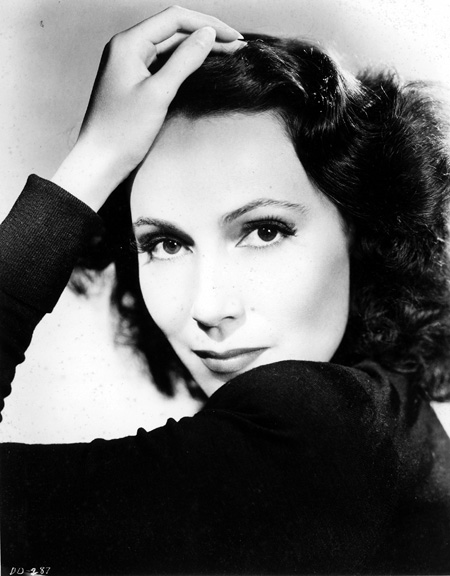 Dolores Del Rio