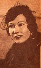 Isabel Martínez Del Valle