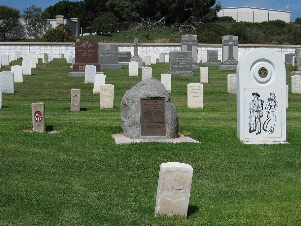 San Pasqual Battlefield Monument