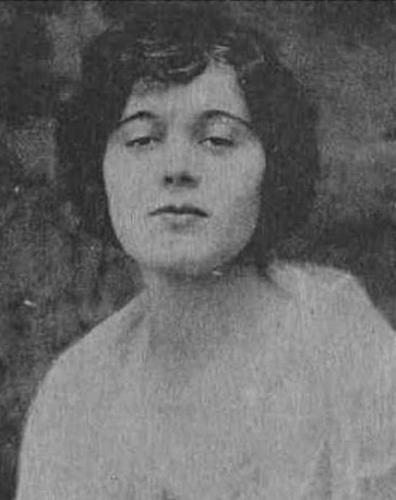 Edith Hallor Dillon