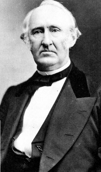 Wendell Phillips