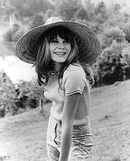 Françoise Dorléac