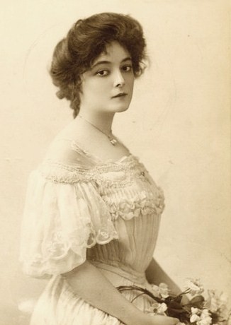 Marie Doro