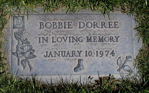Bobbie Dorree