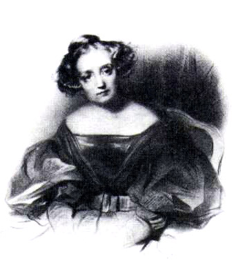 Marie Dorval