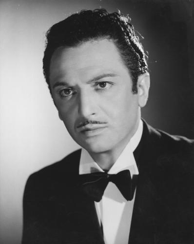 Marcel Dalio