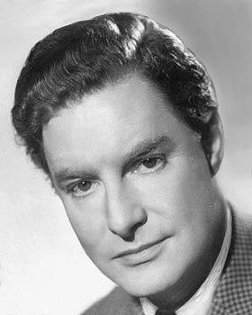 Robert Donat