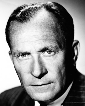 William Demarest