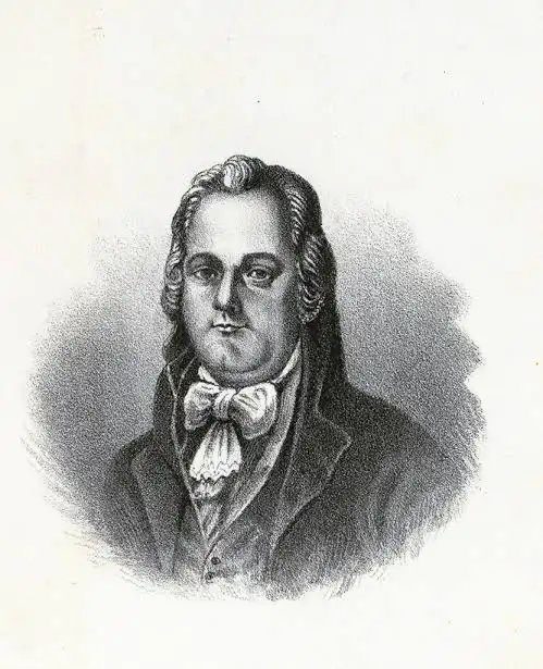 Andrew Ellicott