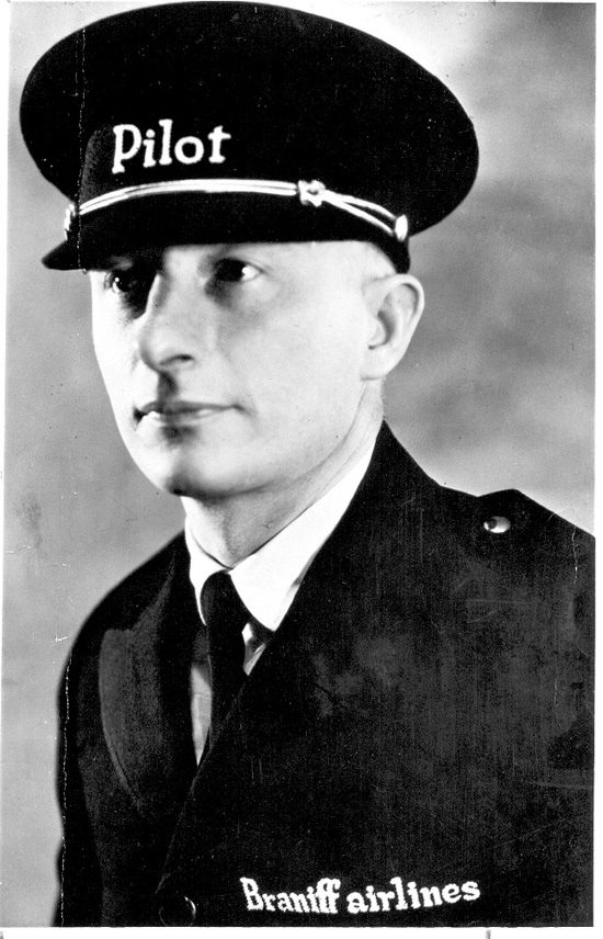 Paul R. Braniff