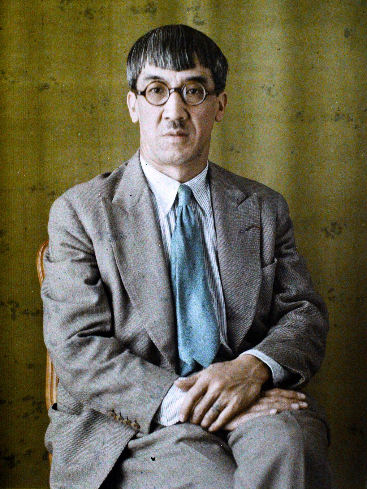 Leonard Foujita