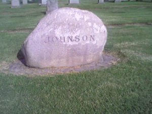 Frank Tenney Johnson
