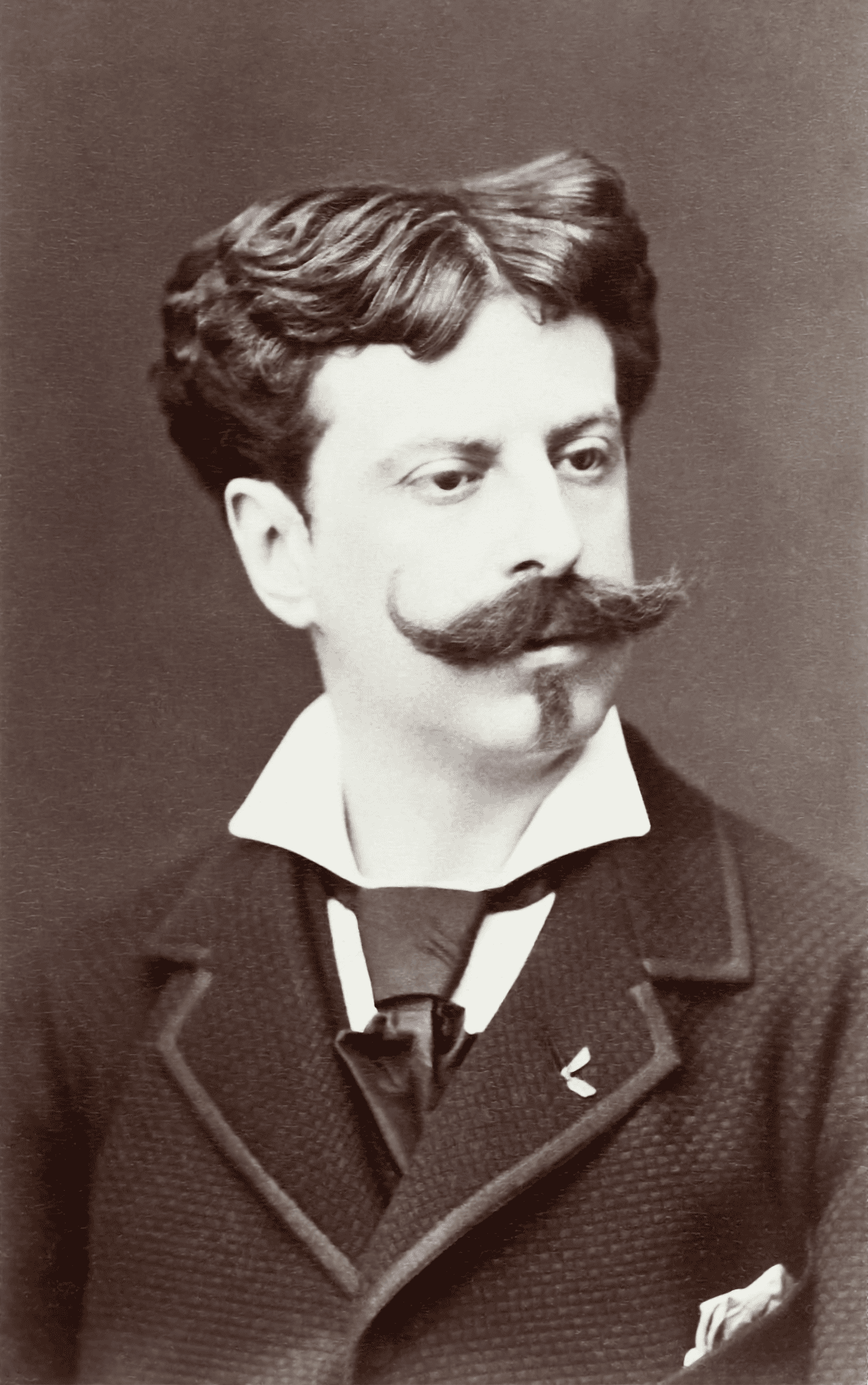 Alphonse Marie Adolphe de Neuville
