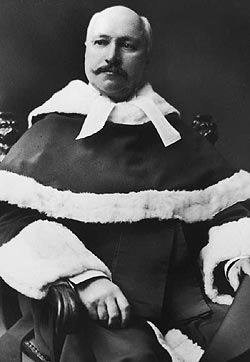 Albert Clements Killam