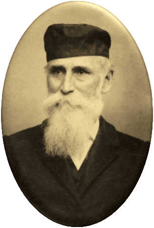 Alexander Hesler