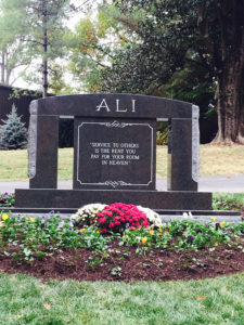 Muhammad Ali