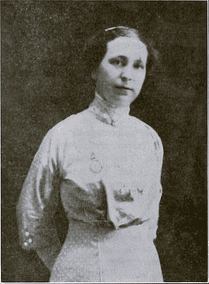 Alice Stebbins Wells