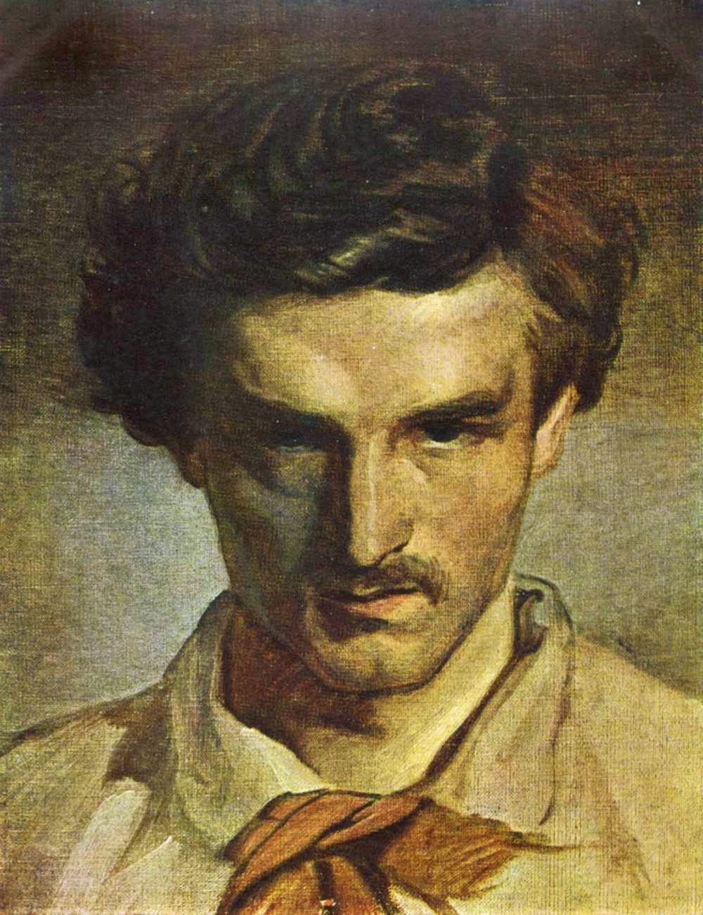Anselm Feuerbach