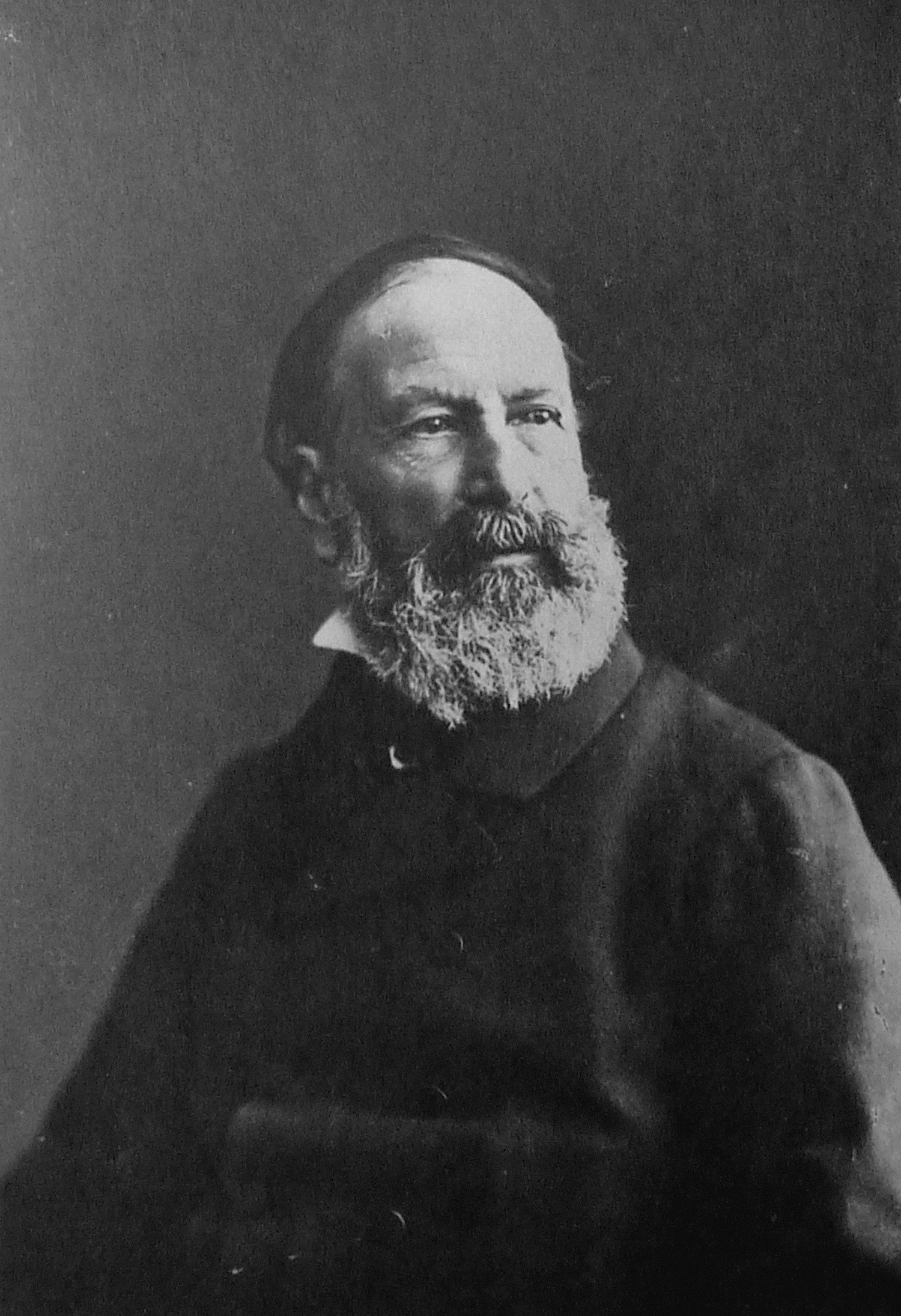 Antoine Etex