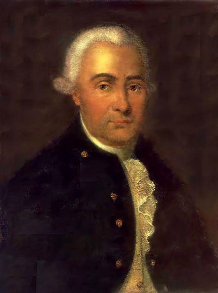 Alexei Petrovich Antropov