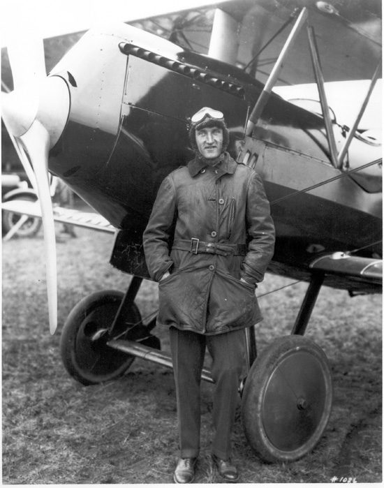 Walter Herschel Beech