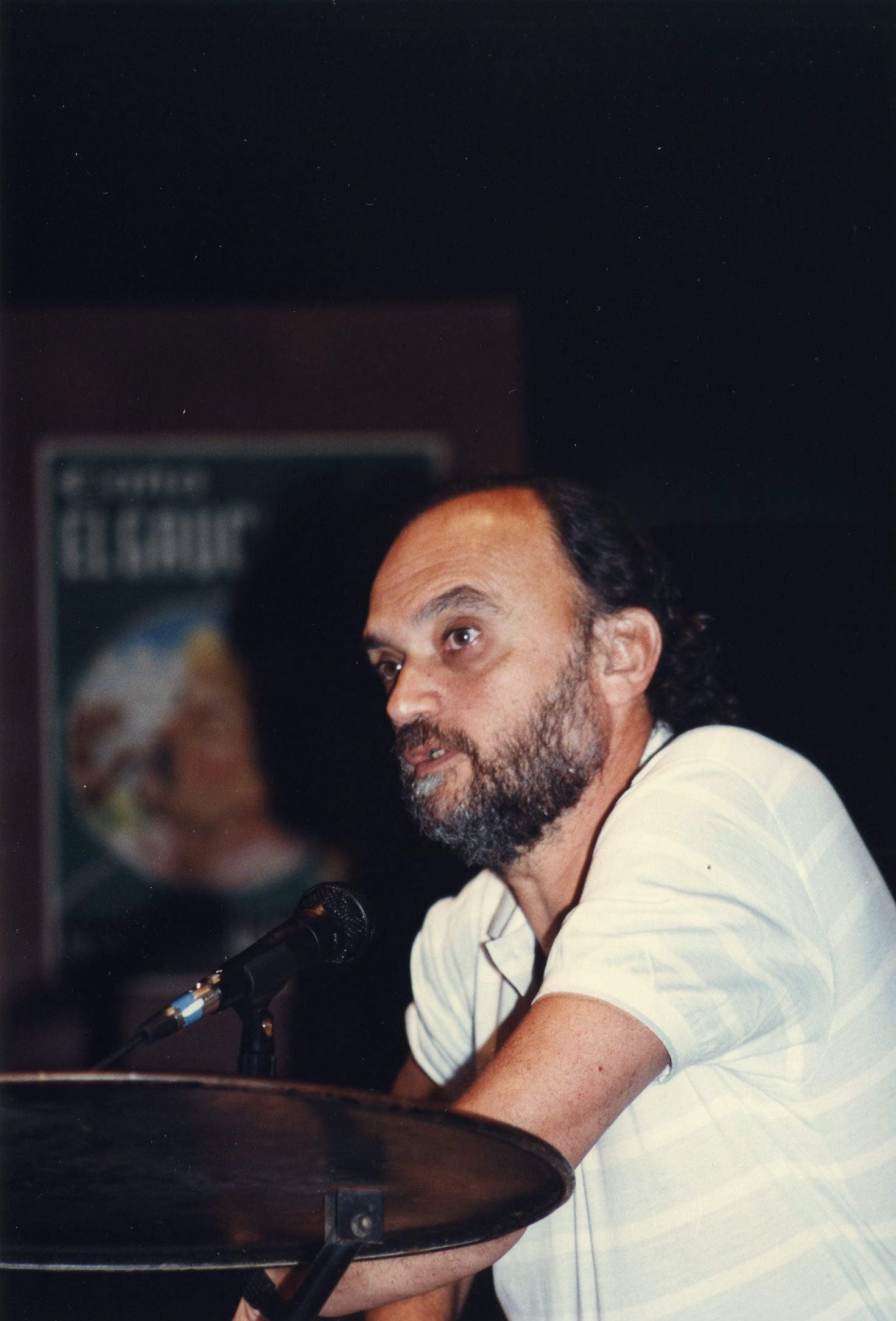Roberto Fontanarrosa