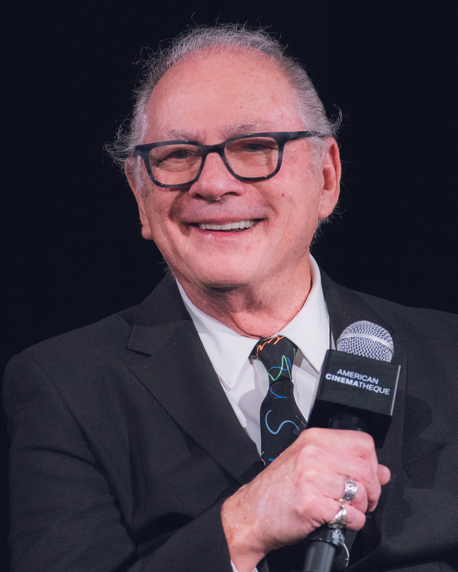 Barry Levin