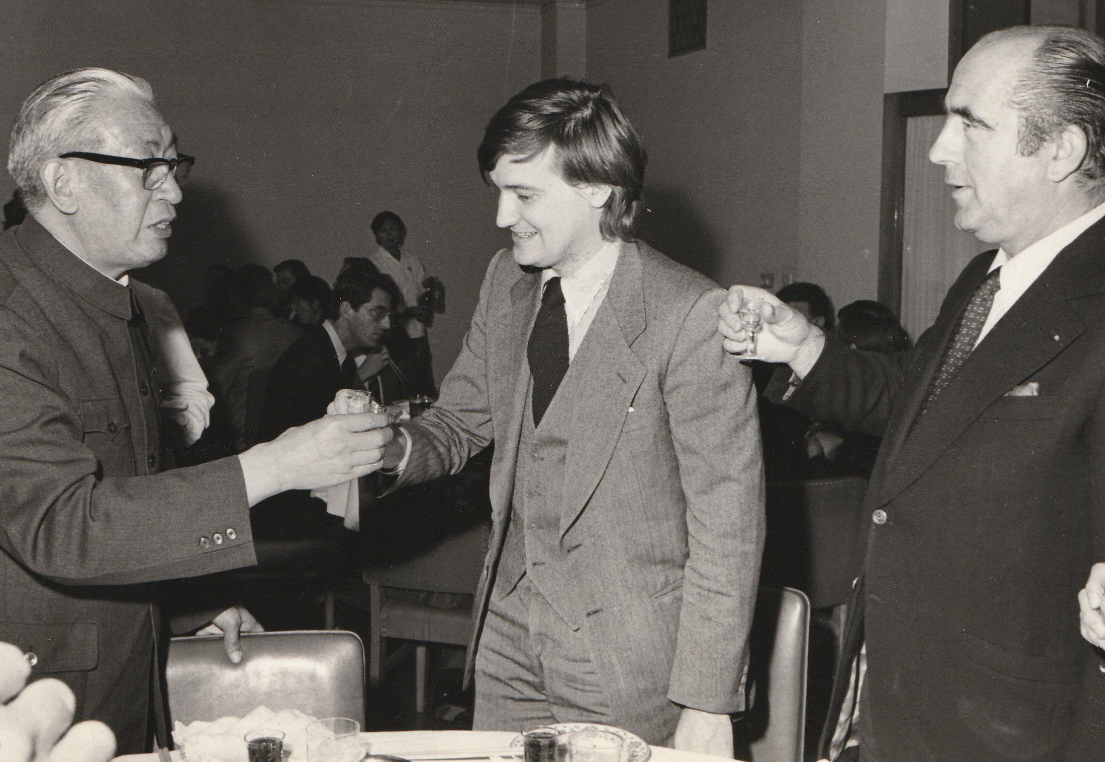 Francis Bouygues
