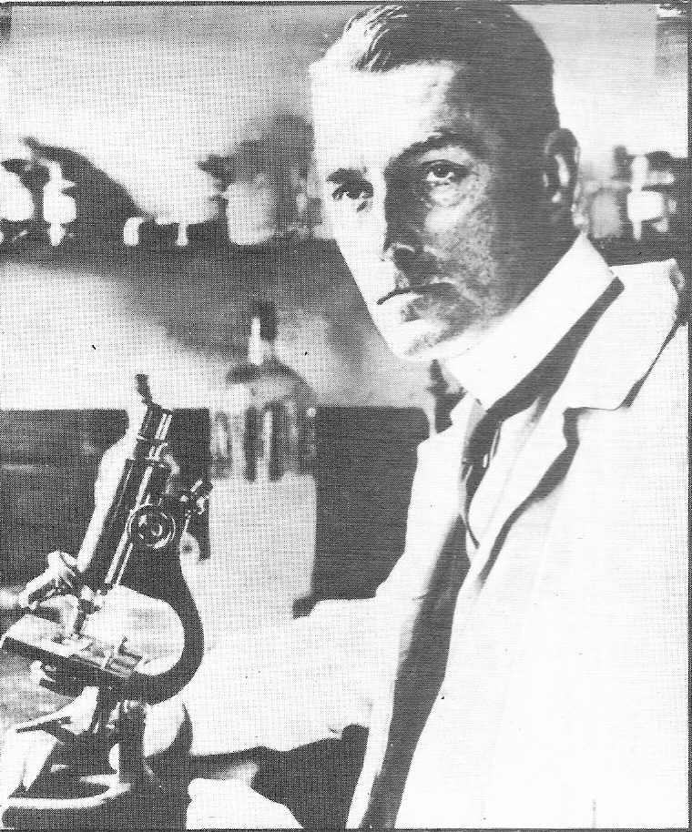 Sir Bernard Henry Spilsbury