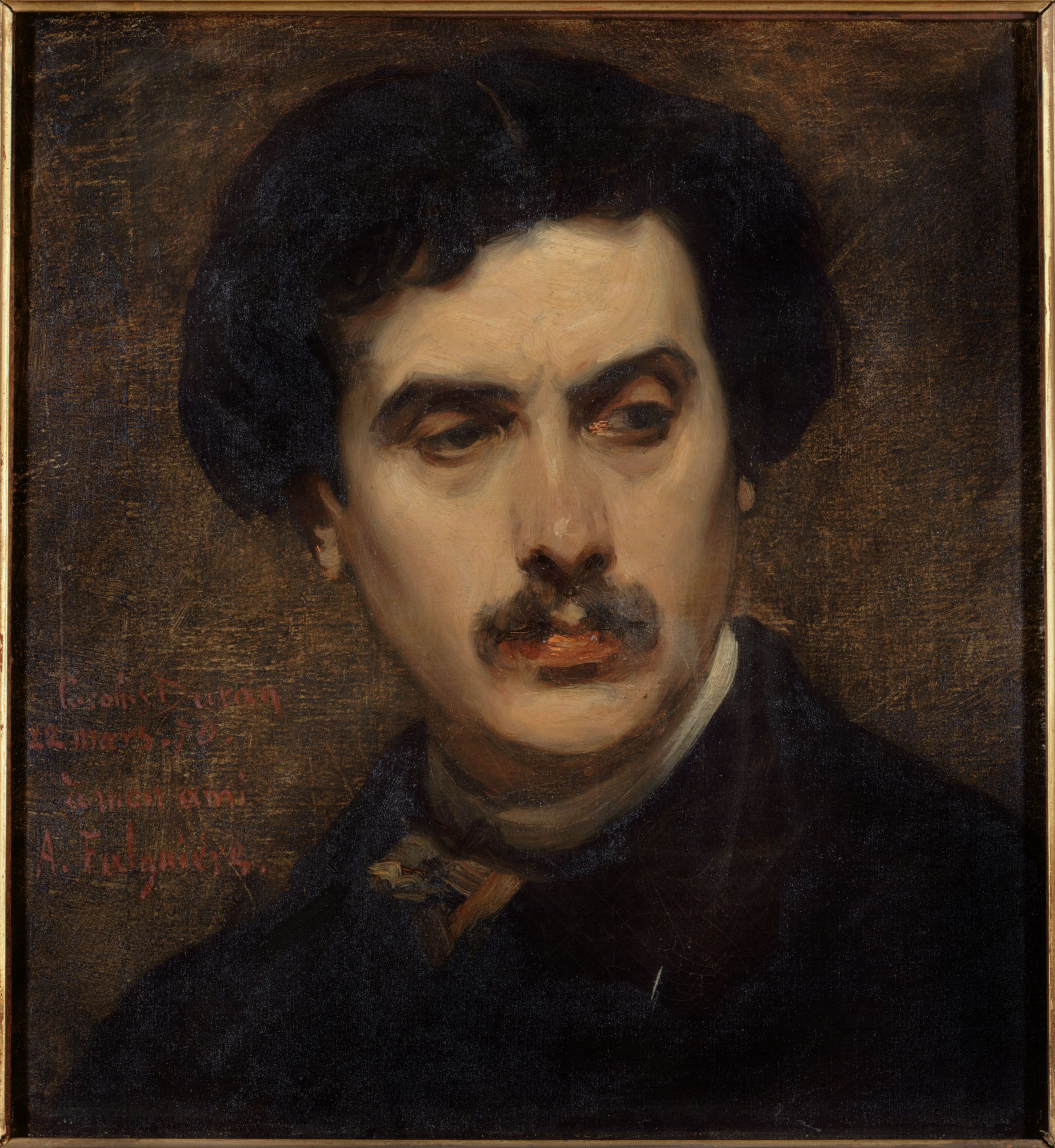 Alexandre Falguière