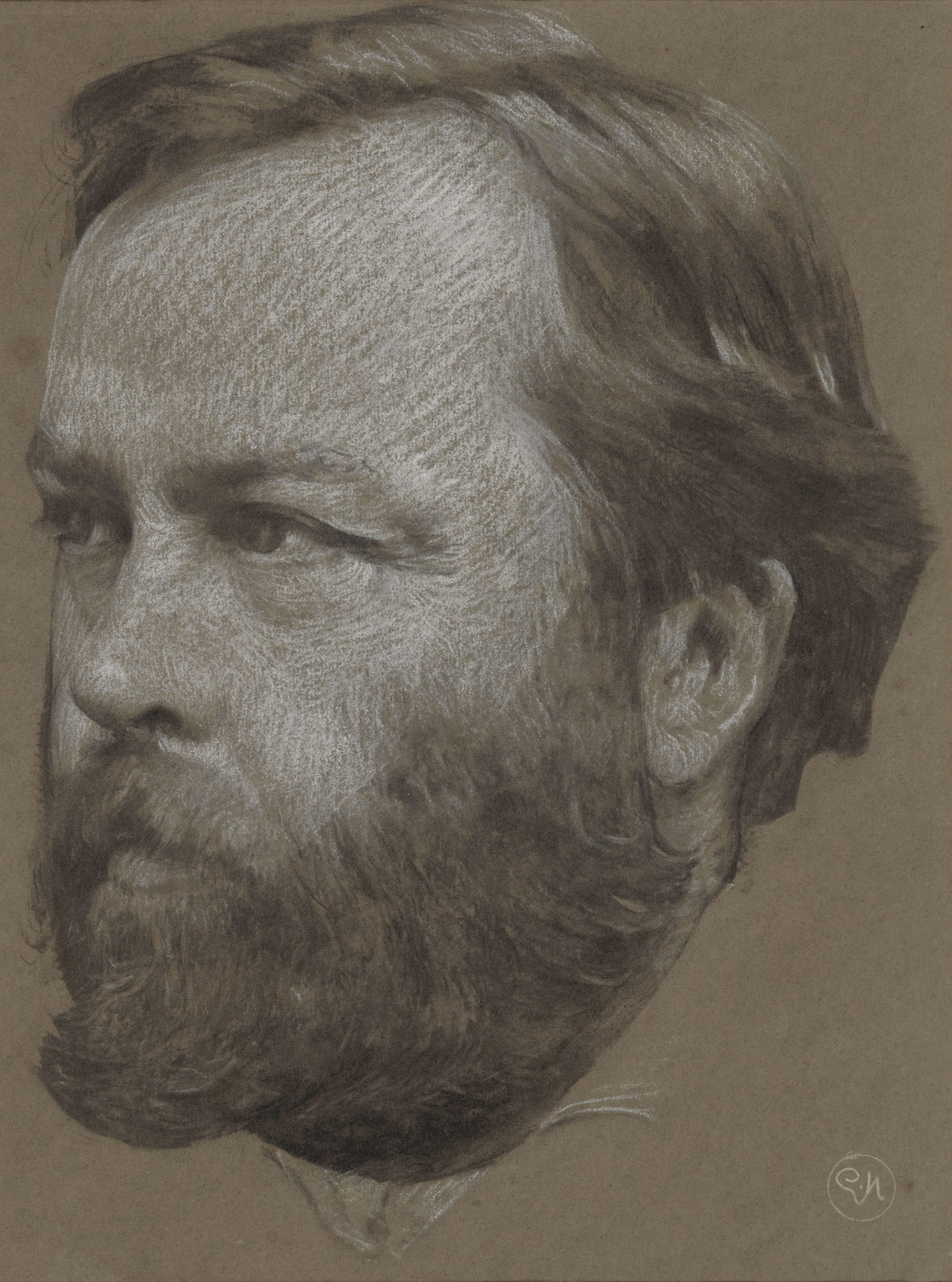 Henri De Braekeleer
