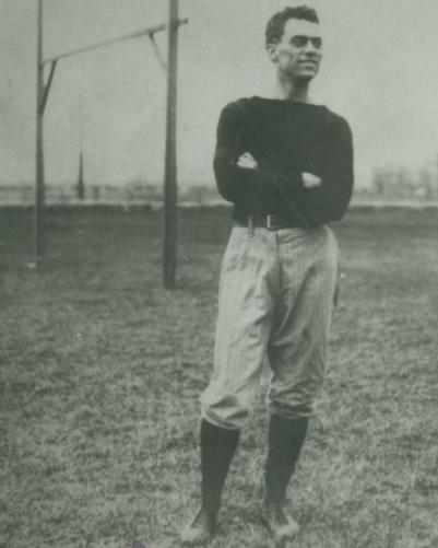 Harry Clifton Byrd