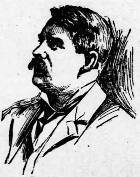 David Henry Mercer