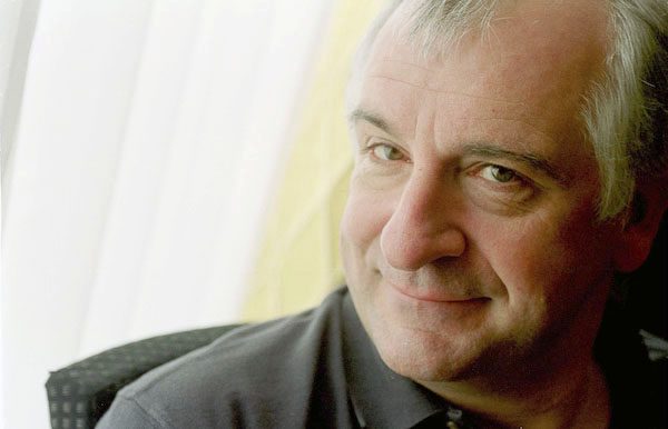Douglas Noel Adams